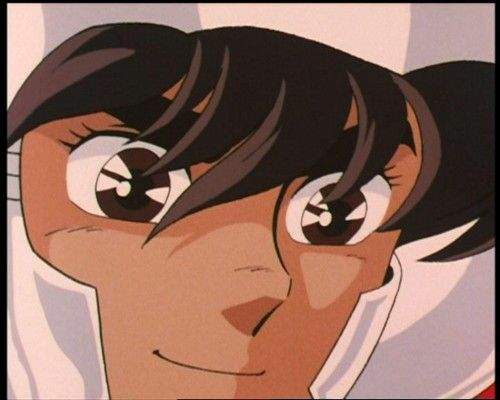 Otaku Gallery  / Anime e Manga / Saint Seiya / Screen Shots / Episodi / 068 - La dodicesima casa / 084.jpg